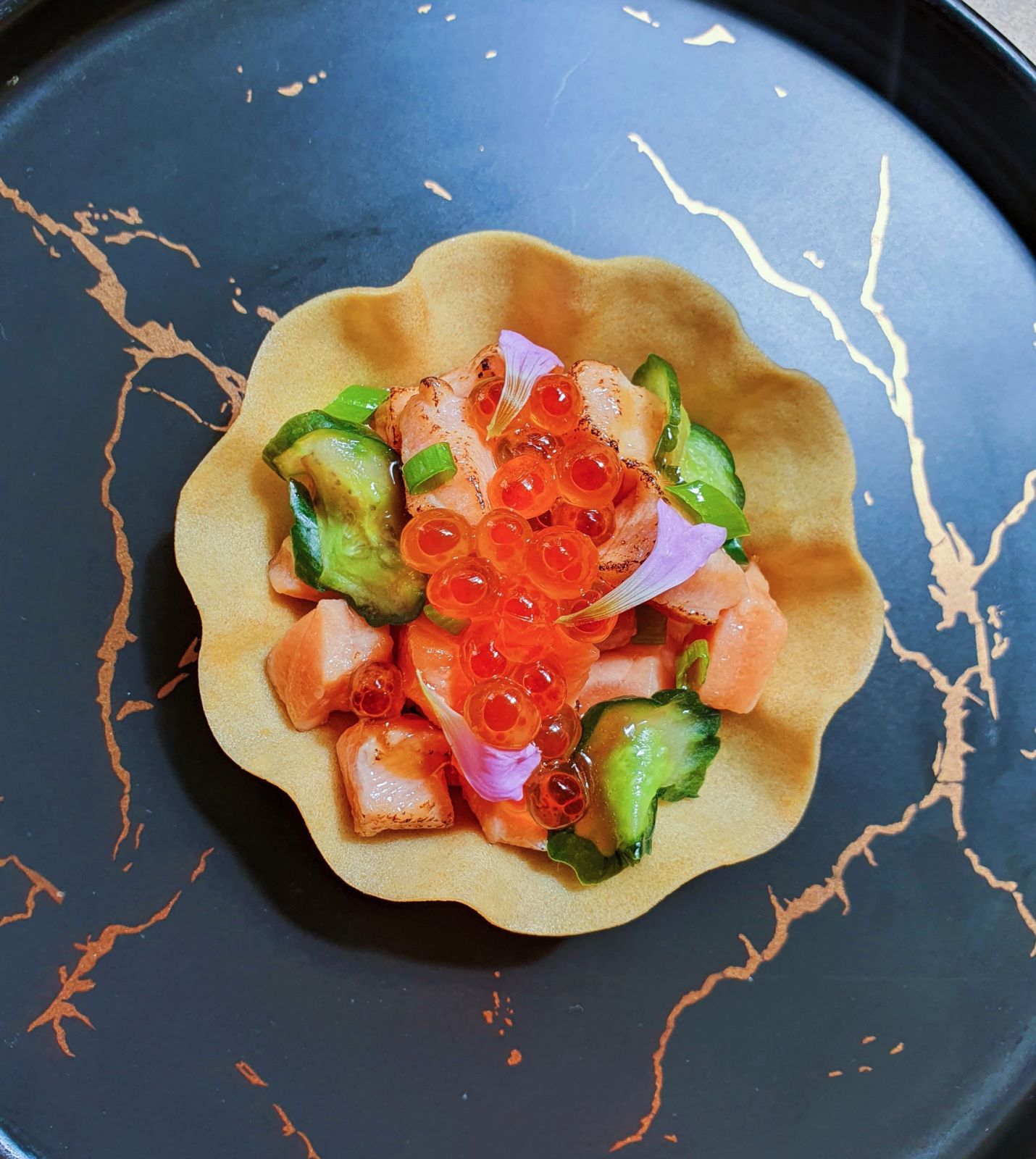 Mireia Dining: New 6-course private dining concept in Makati | Tatler Asia