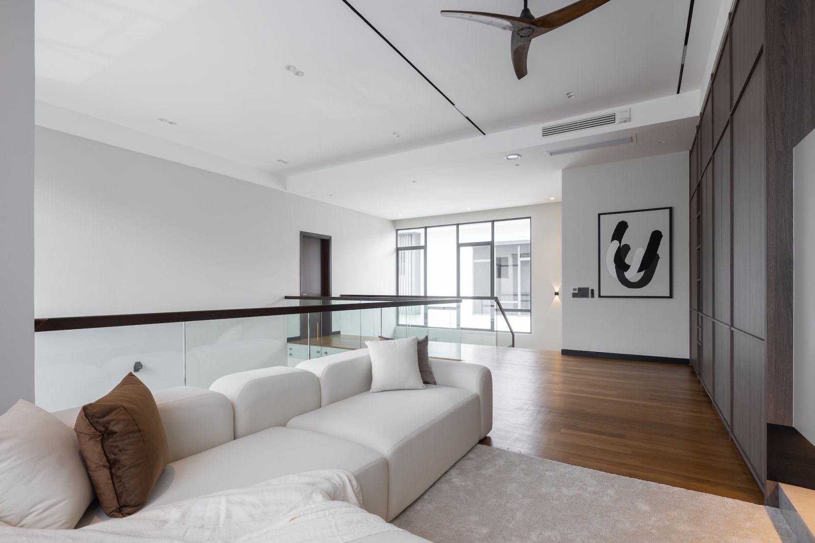 Family area