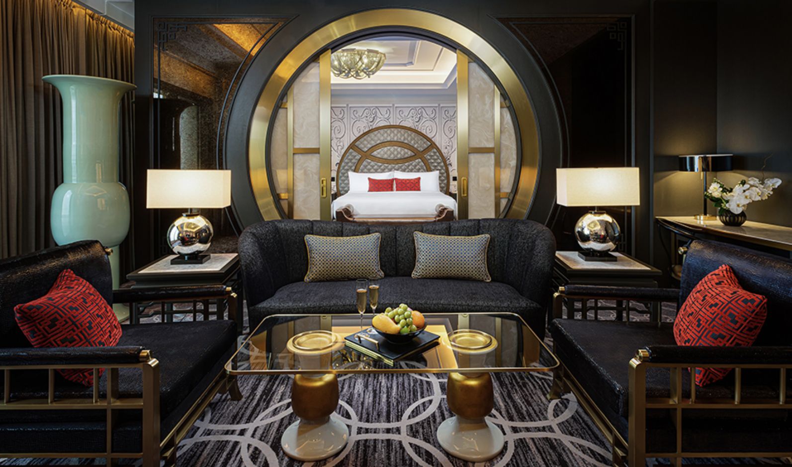 The Karl Lagerfeld Hotel In Macau Will Open This June Here s A Look 