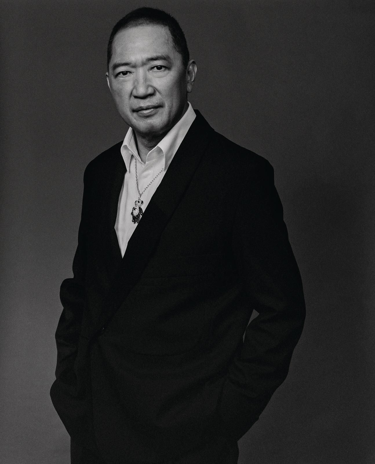 Dennis Chan (Photo: courtesy of Dennis Chan)