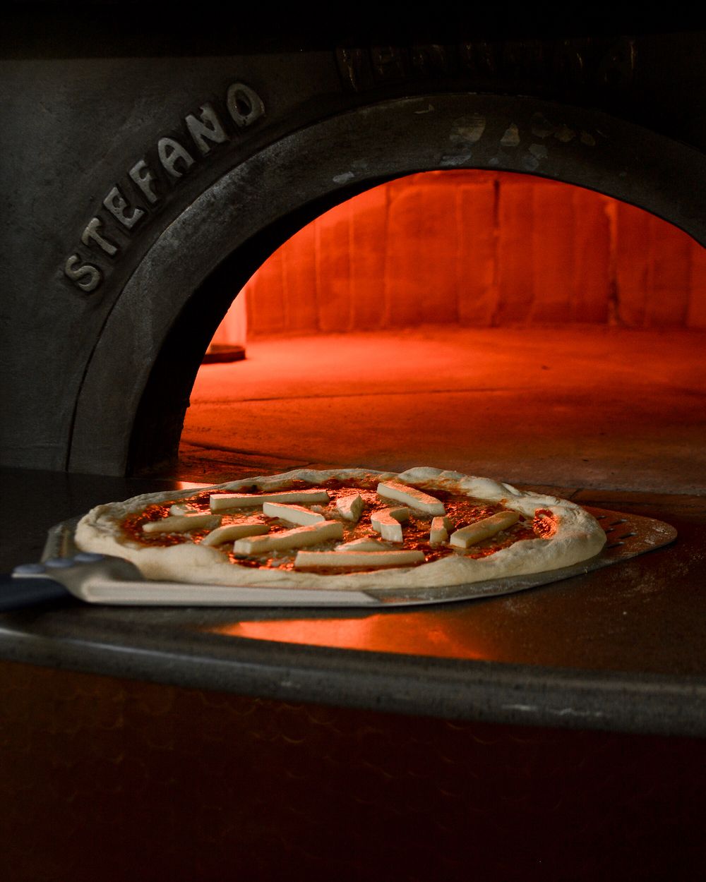 Pizza Duo Bamboo Hills