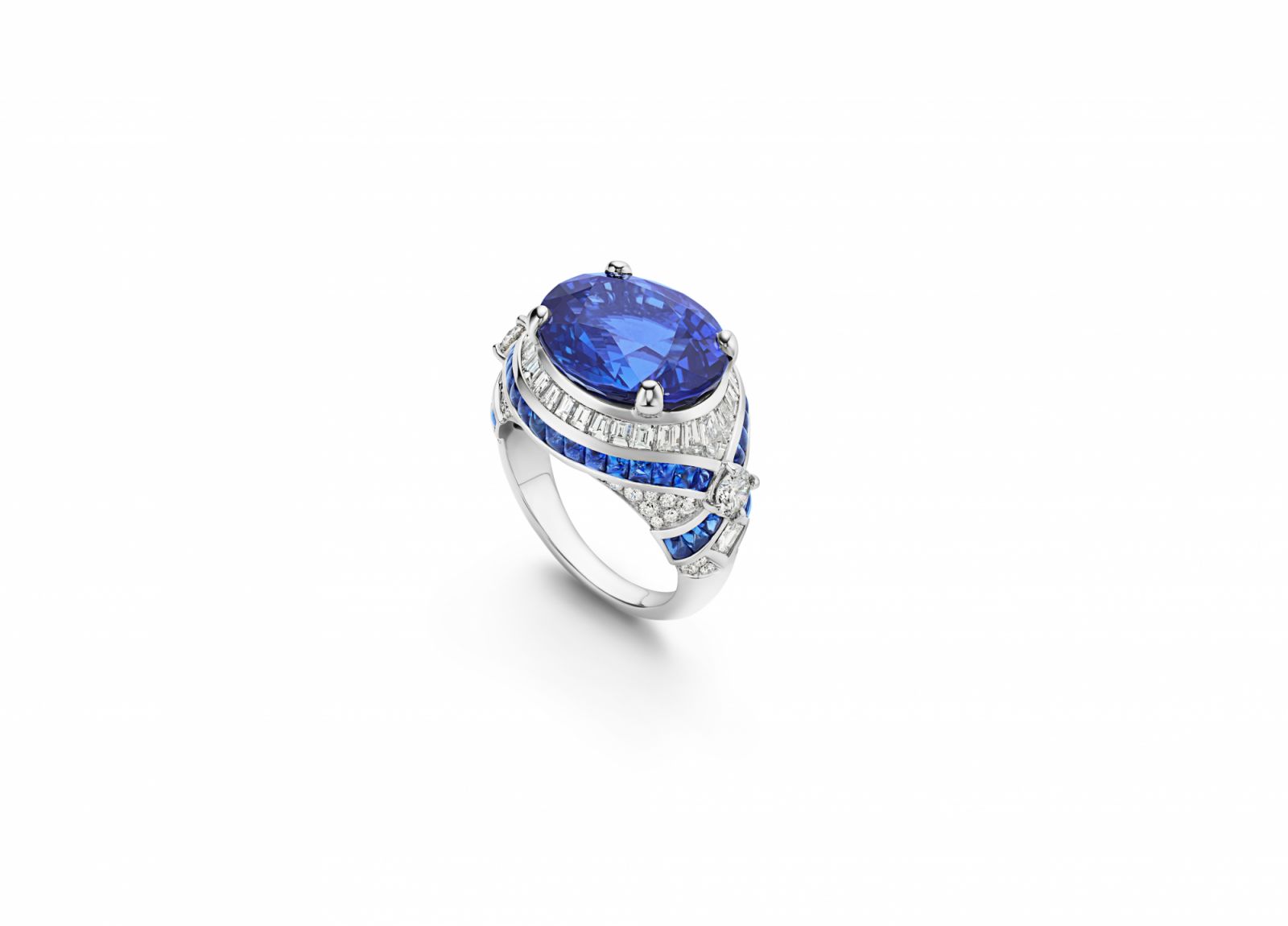 (Photo: Bulgari)