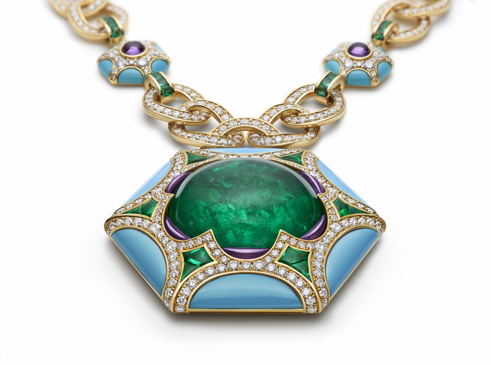 (Photo: Bulgari)