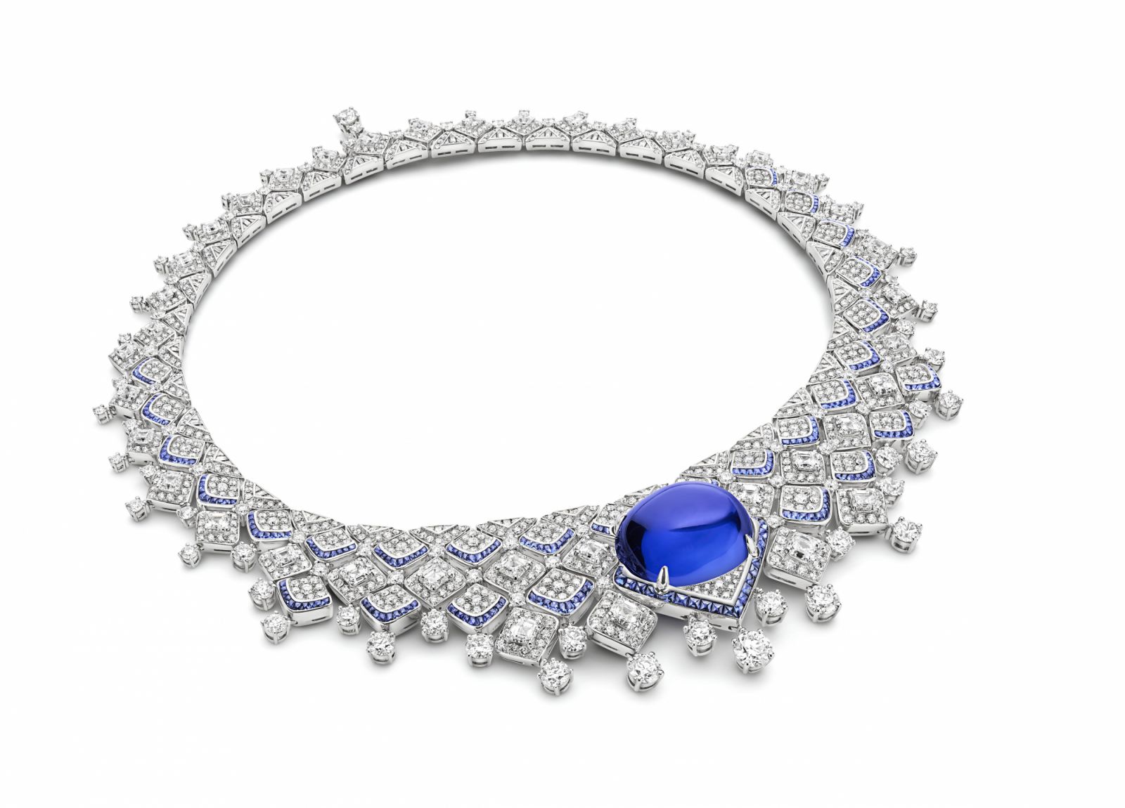 (Photo: Bulgari)