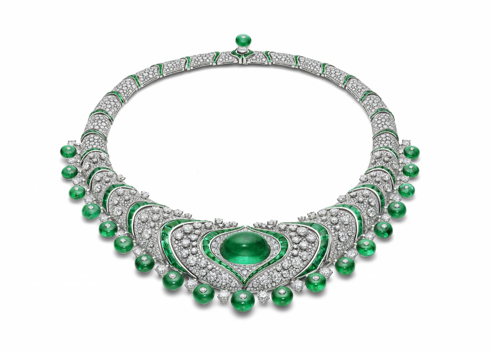 (Photo: Bulgari)