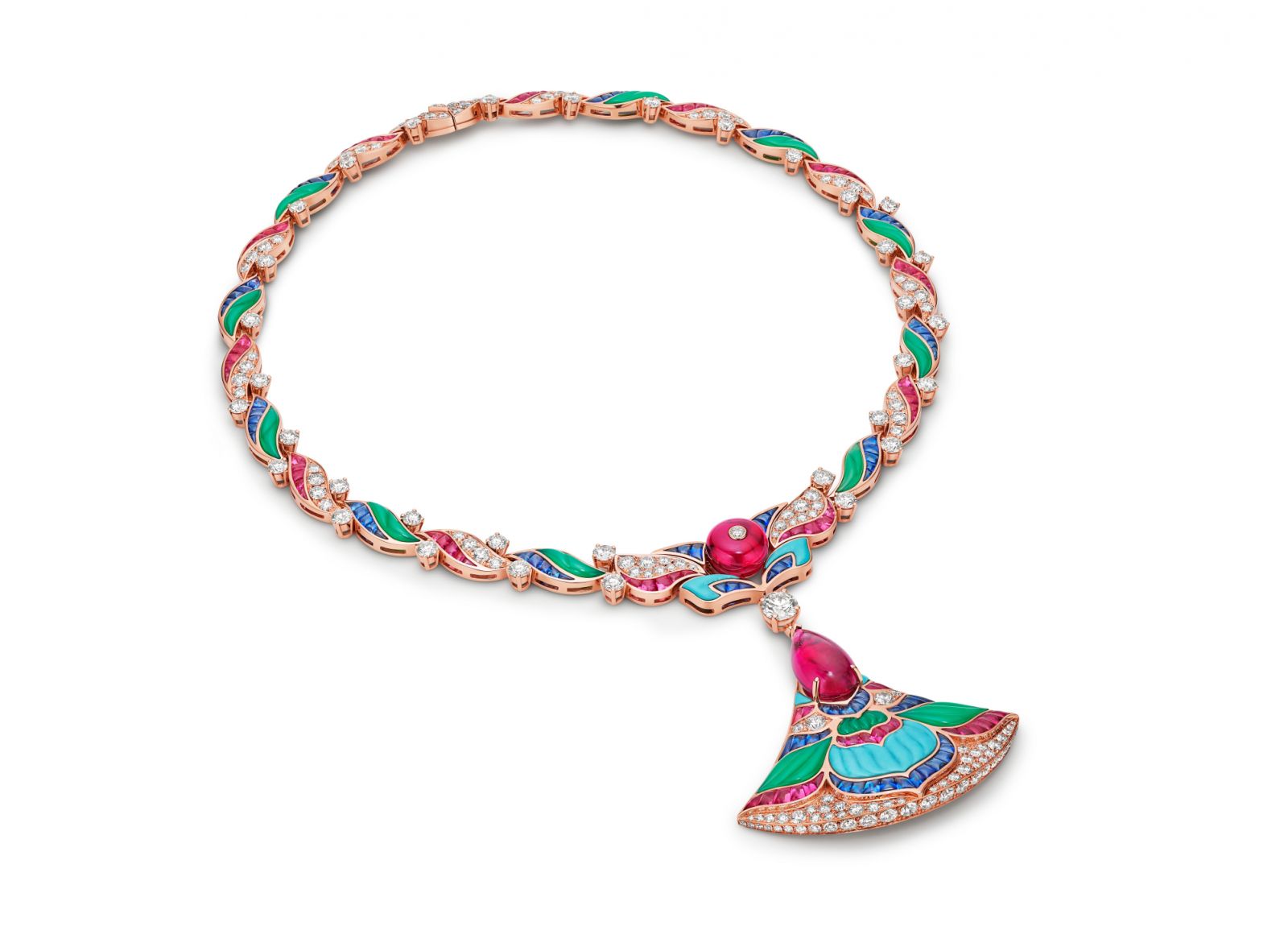 (Photo: Bulgari)