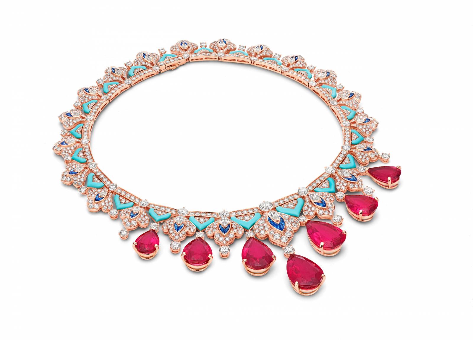 (Photo: Bulgari)