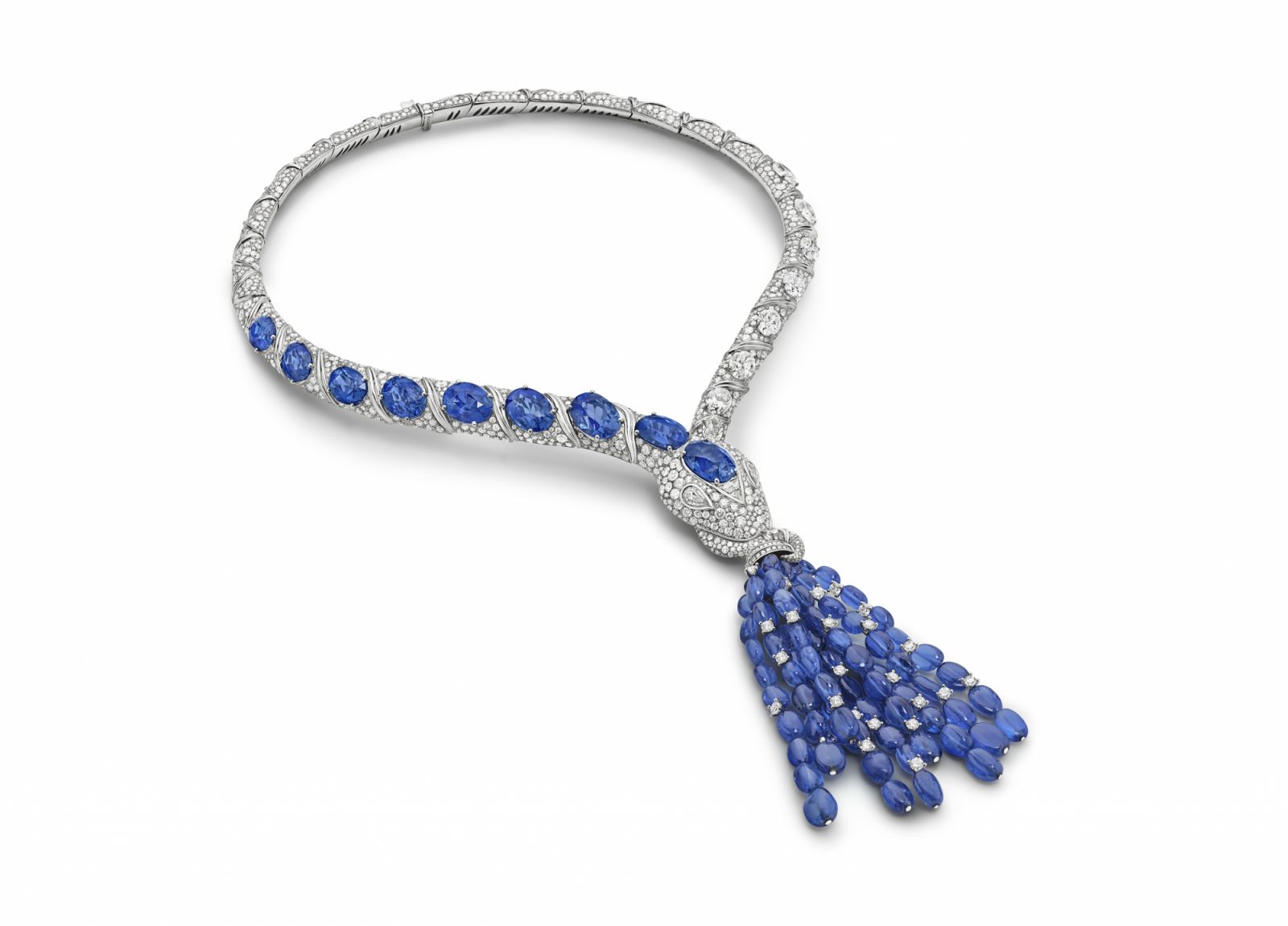 (Photo: Bulgari)