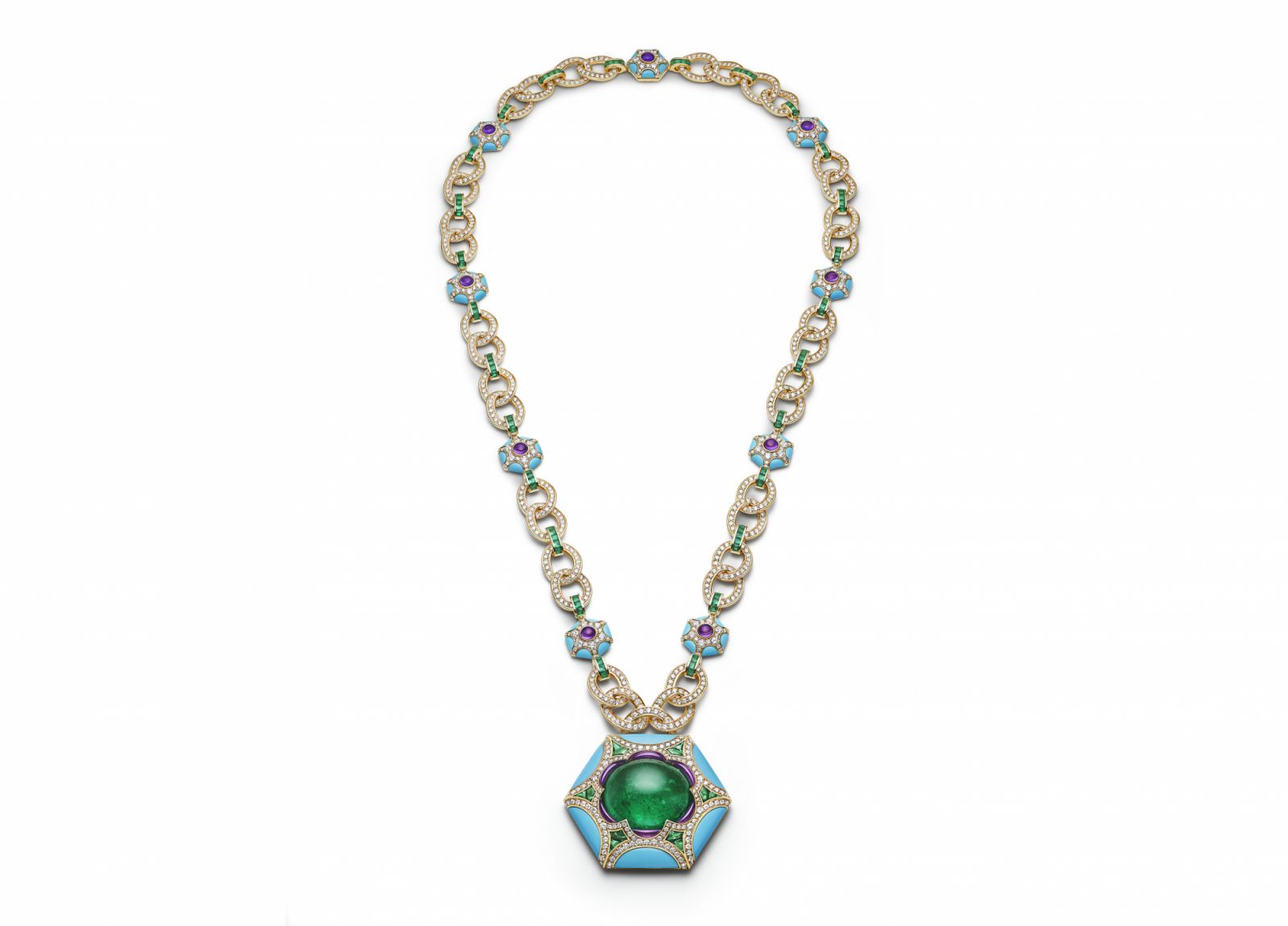 (Photo: Bulgari)