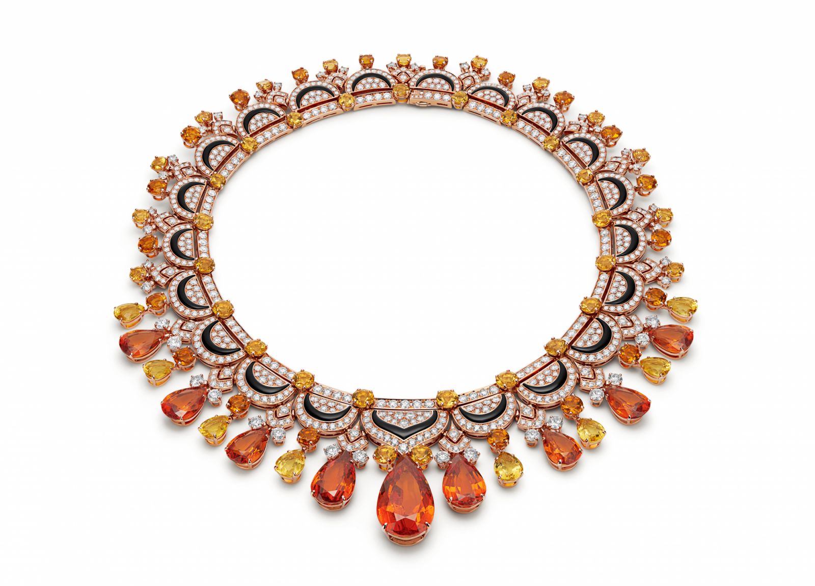 (Photo: Bulgari)