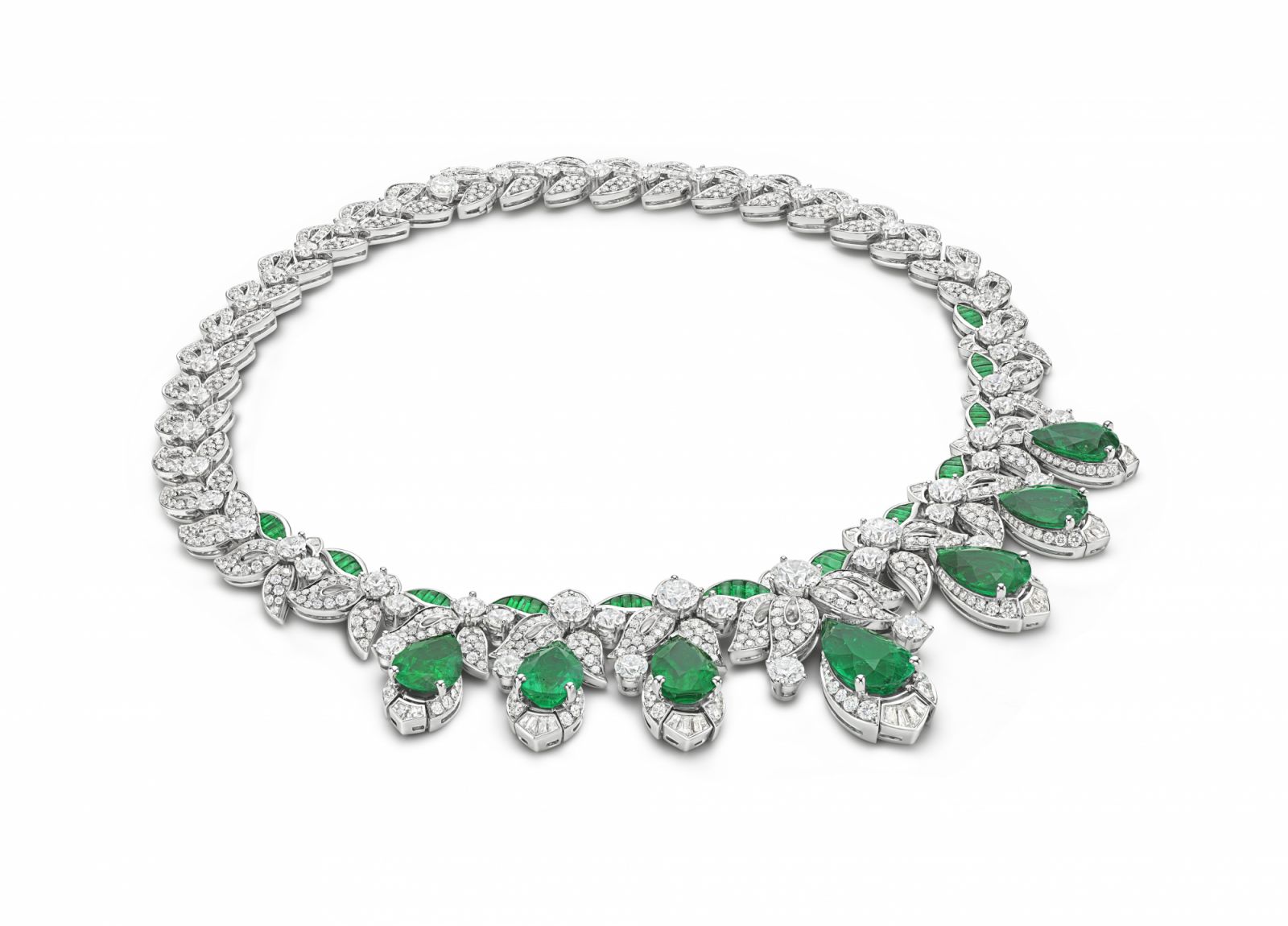 (Photo: Bulgari)