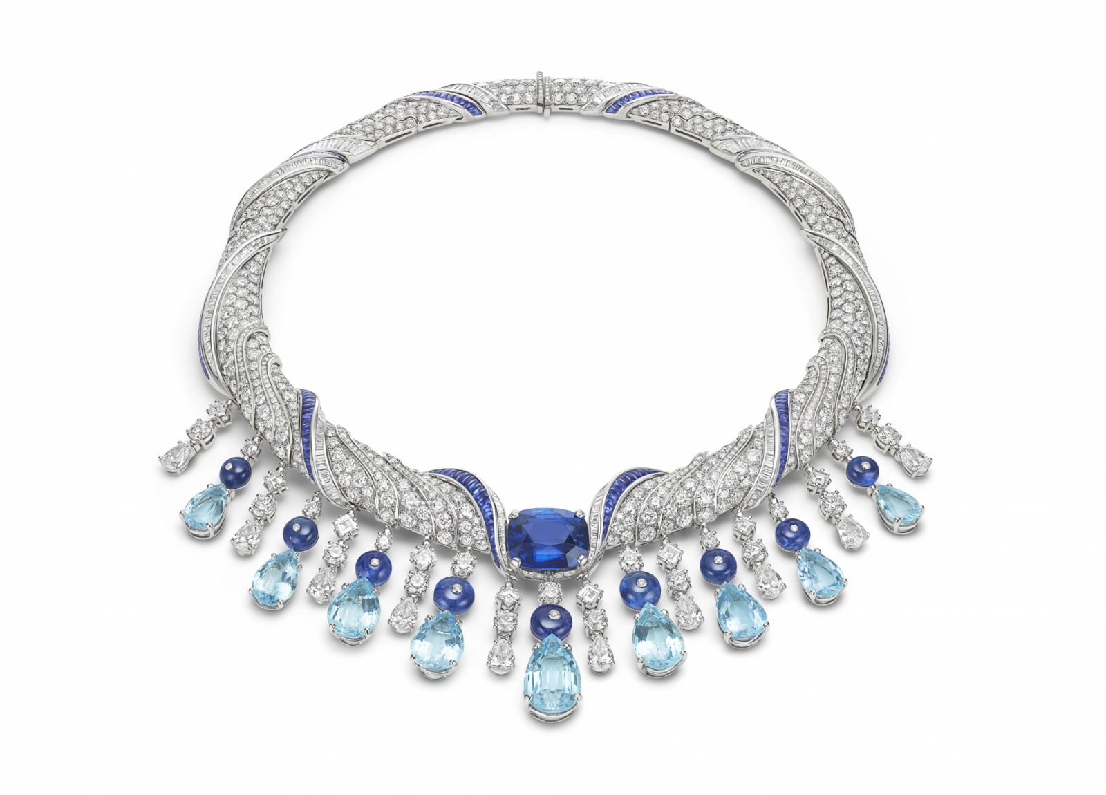 (Photo: Bulgari)