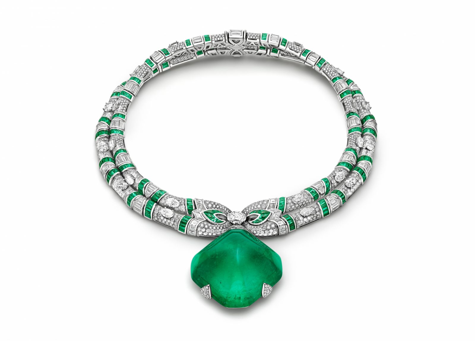 (Photo: Bulgari)