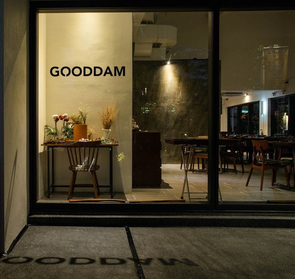 Gooddam