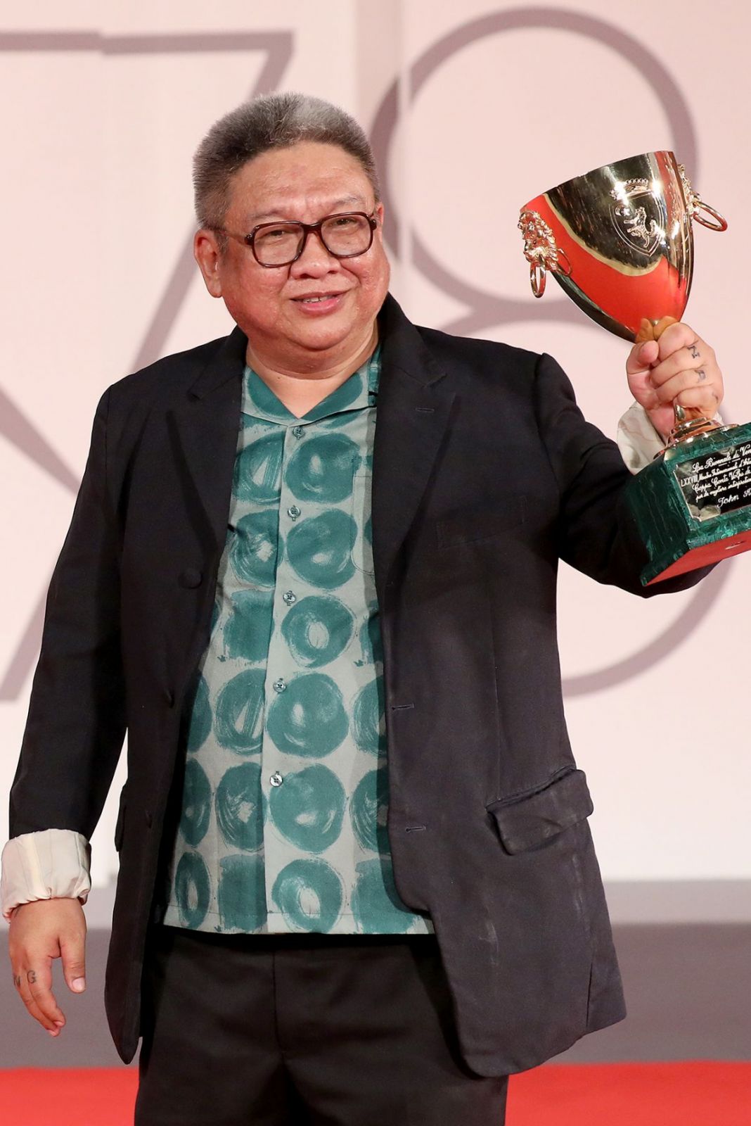 Erik Matti