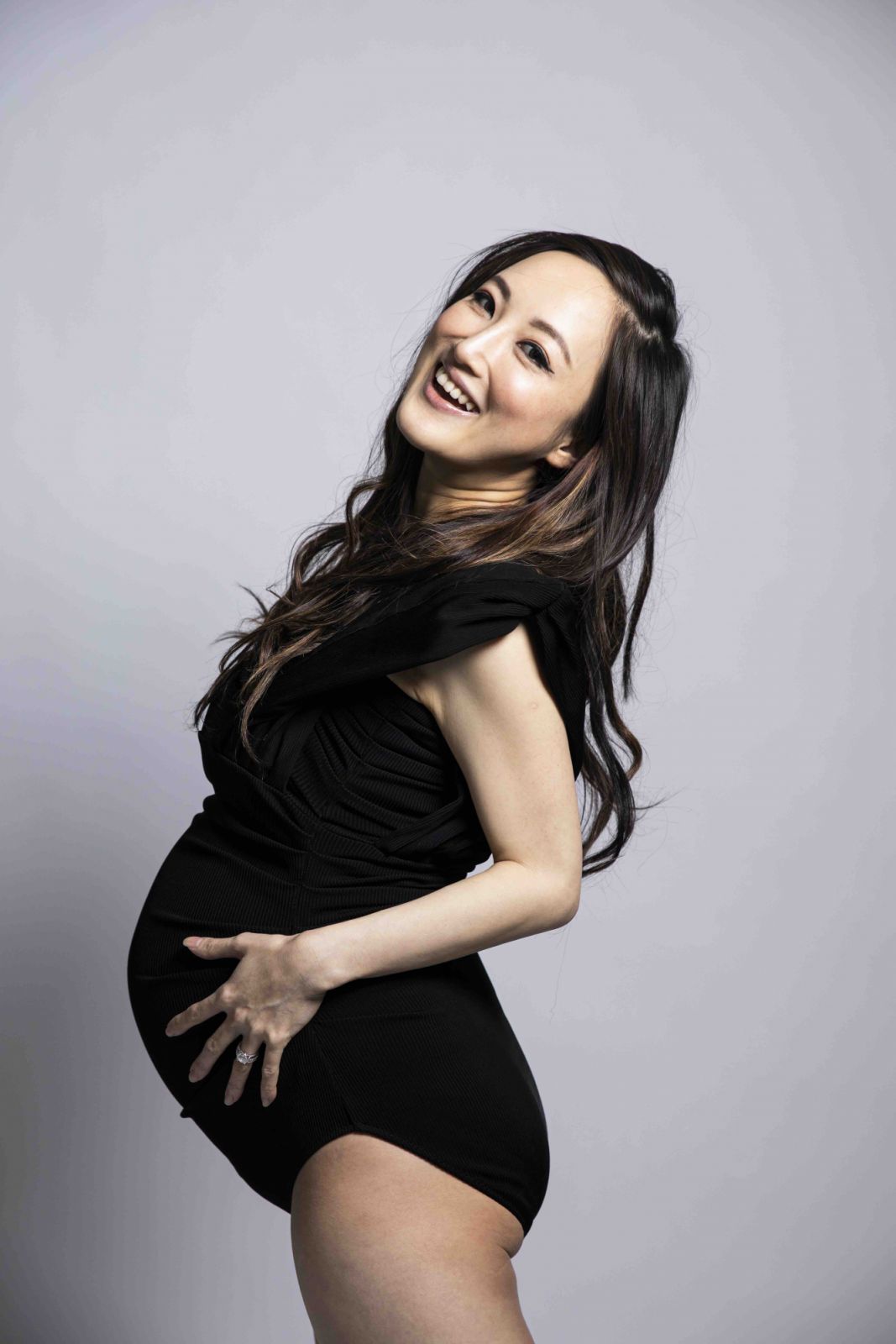 Candice Chan, natural medicine doctor and Certified Placenta Encapsulation Specialist