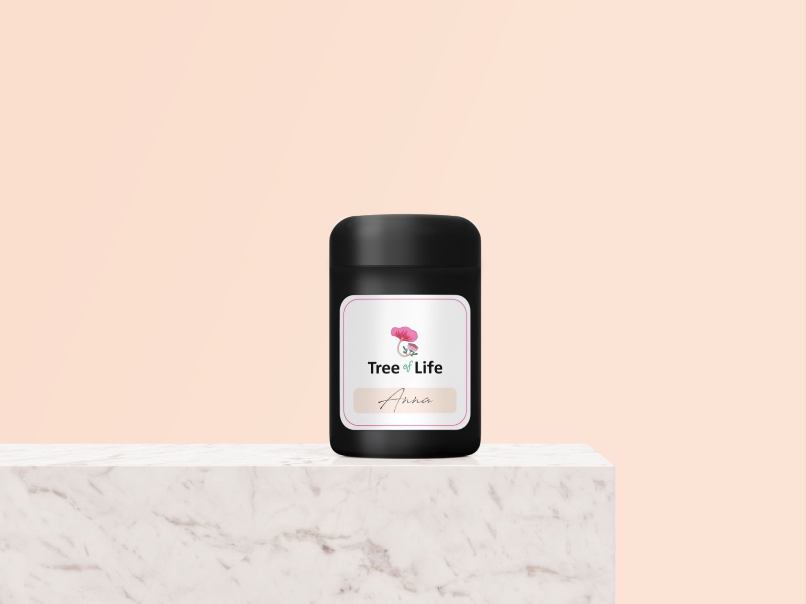 Tree of Life's placenta pills
