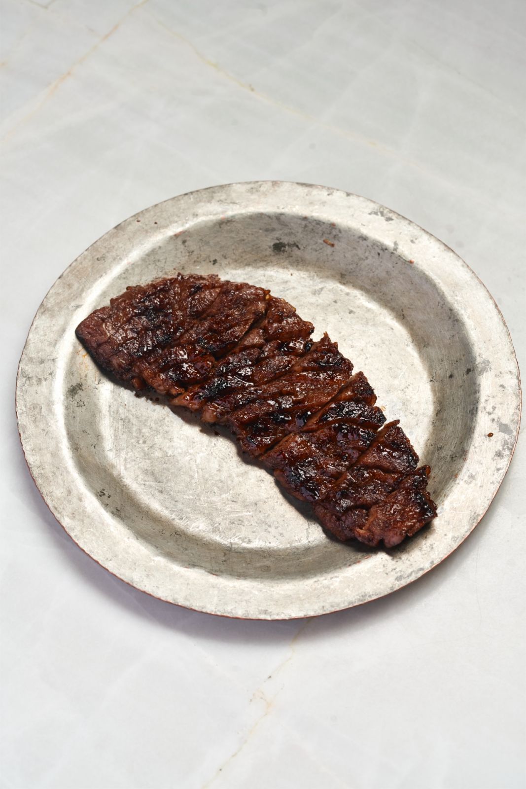 Dining Around the City BGC Menus -Wagyu Studio - Tatler Dining x UnionBank - DATC BGC 5