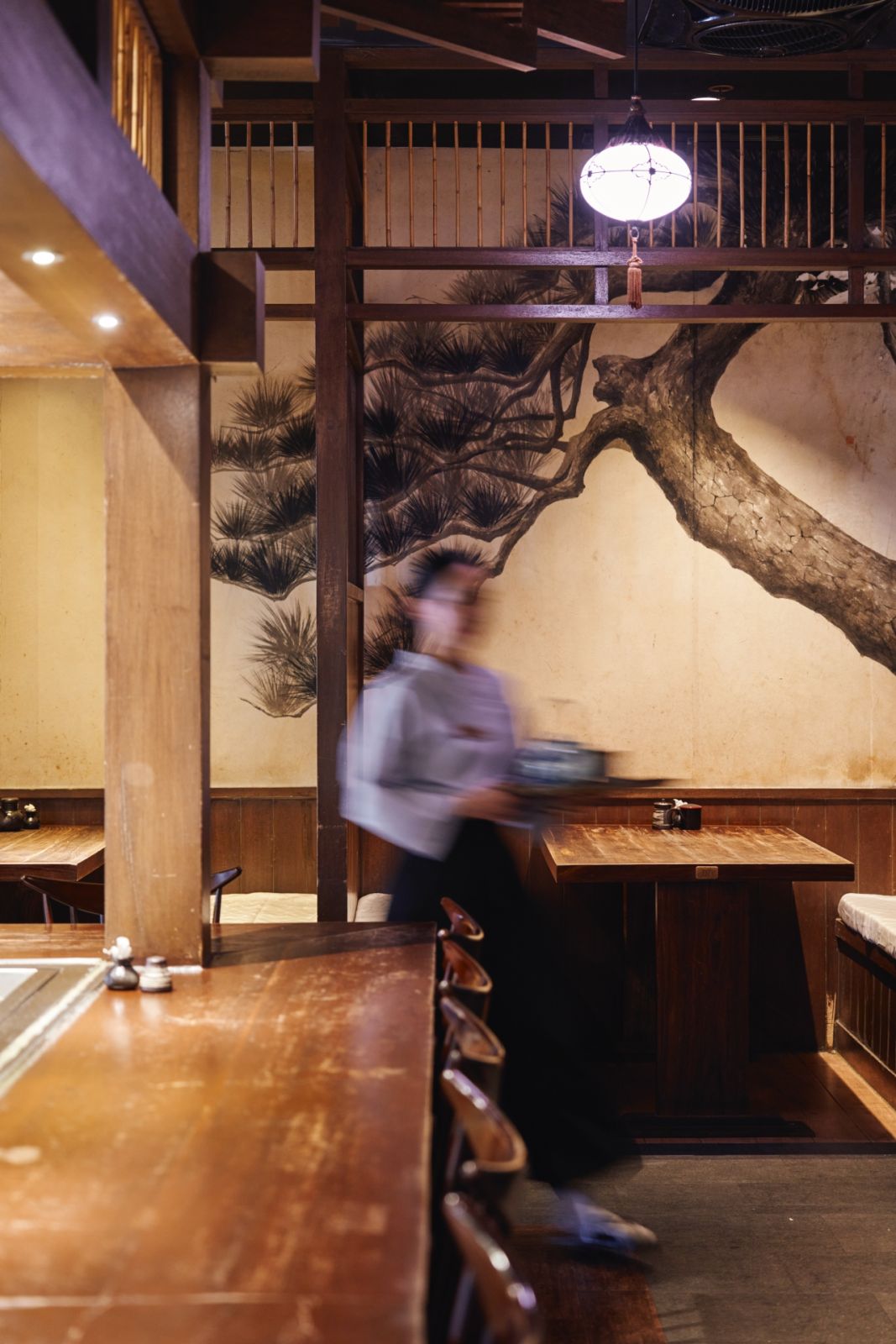 Dining Around the City BGC Menus -Ogawa Traditional Japanese Restaurant - Tatler Dining x UnionBank - DATC BGC 6