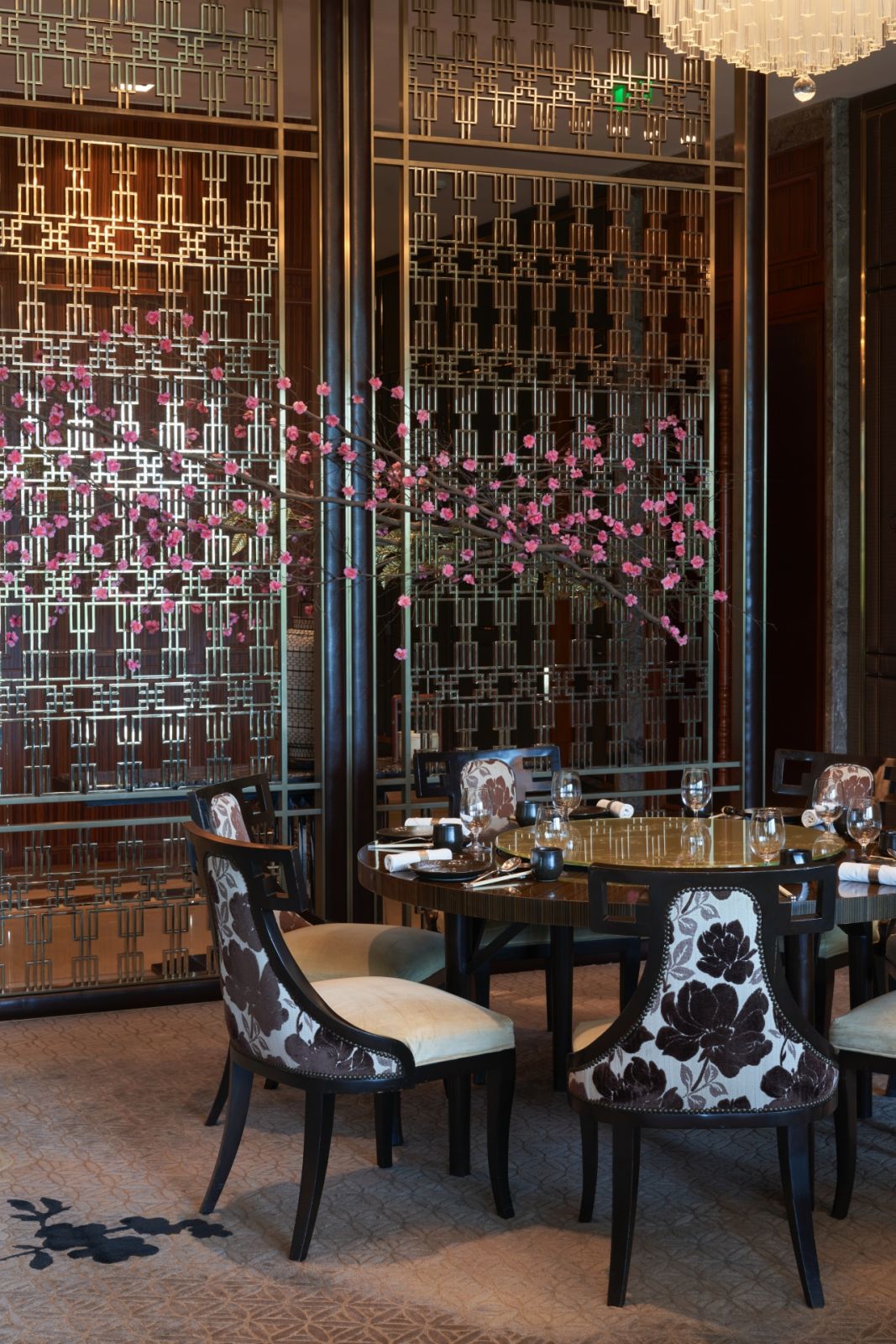 Dining Around the City BGC Menus -Canton Road - Tatler Dining x UnionBank - DATC BGC 9