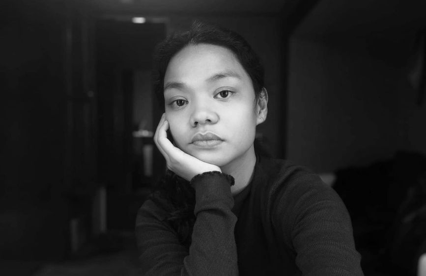 Artist in Focus: Filipina actress Chai Fonacier (Photo: Chai Fonacier/Instagram)