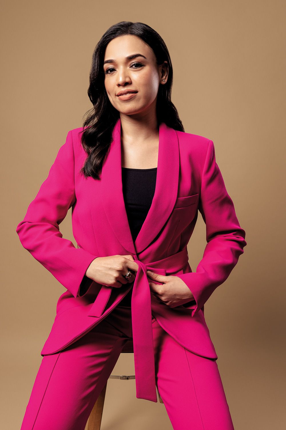 Izzana Salleh