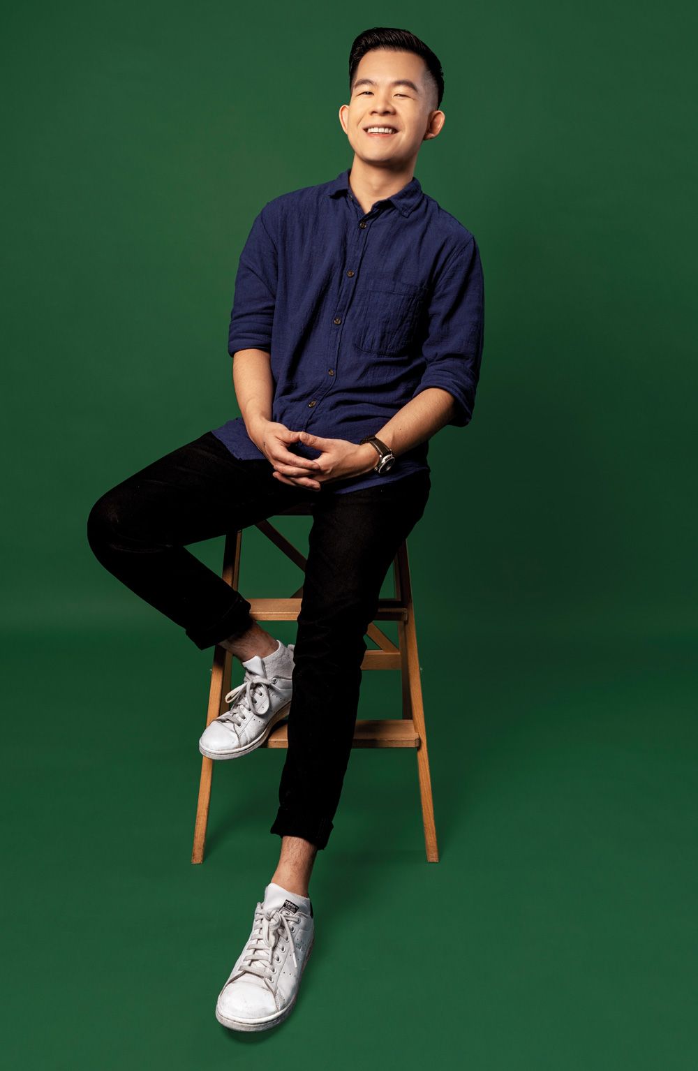 Jason Wee