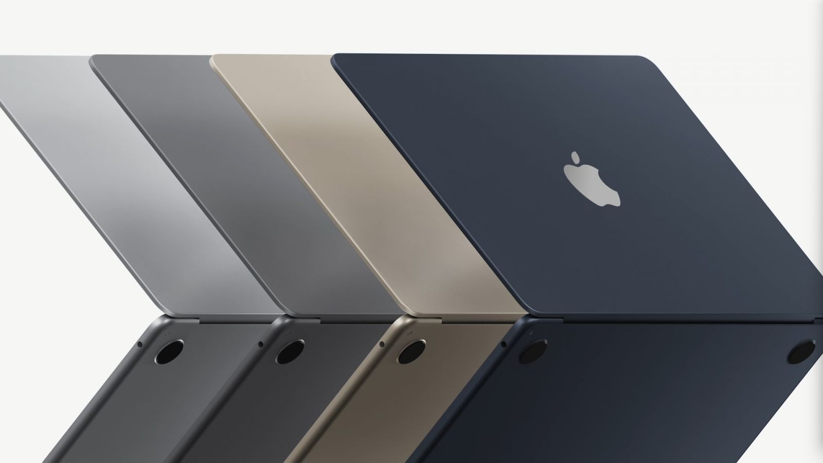 MacBook Air 2022