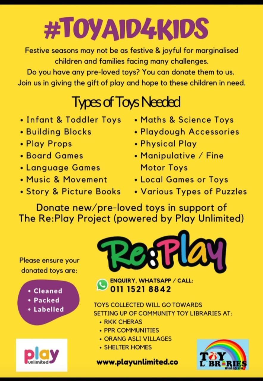play unlimited