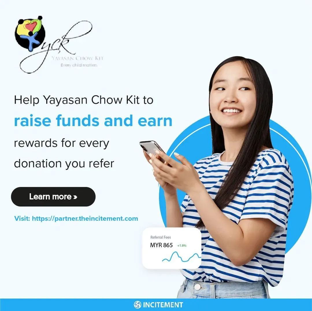 yayasan chow kit