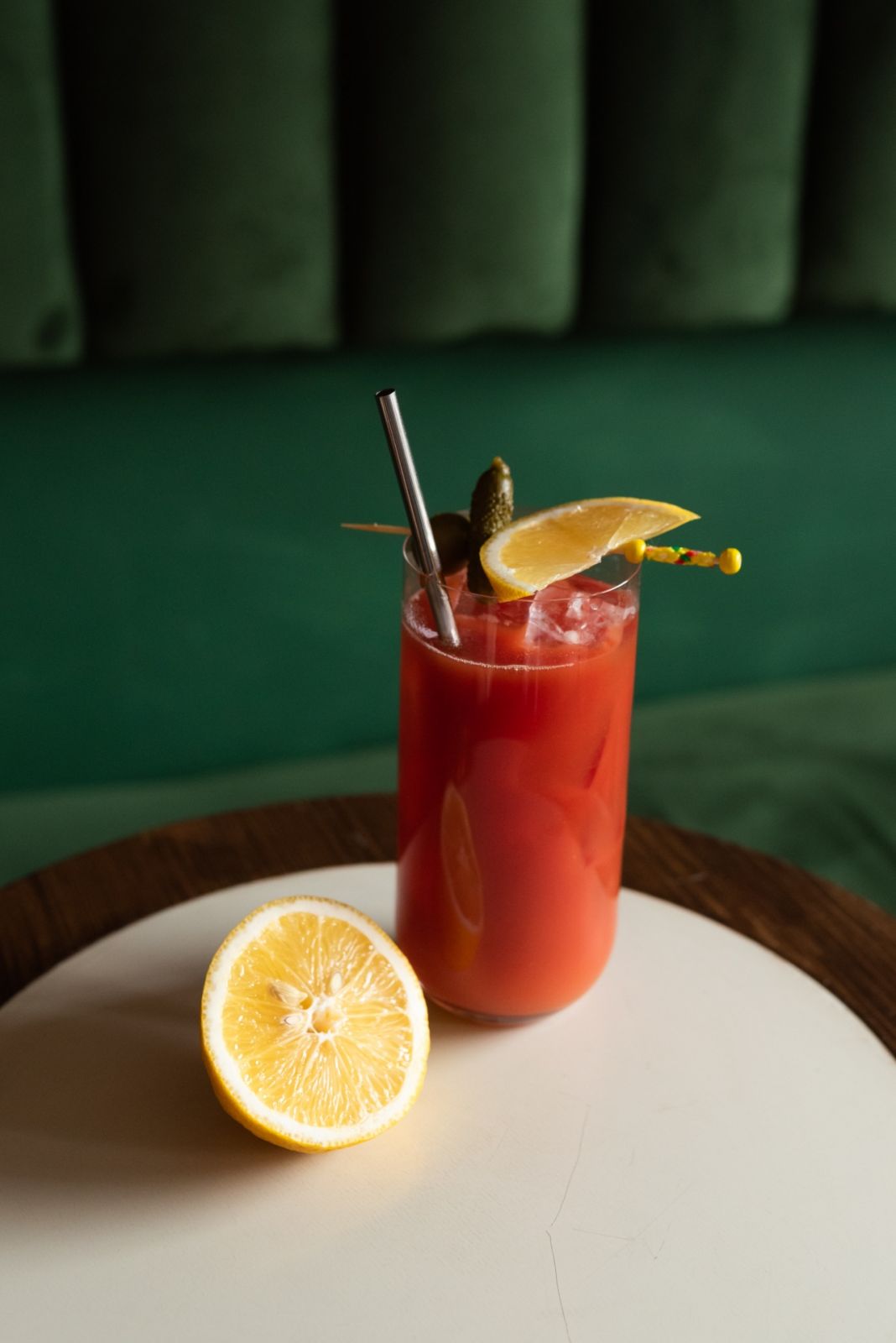Tequila cocktail recipes Photo Arina Krasnikova / Unsplash