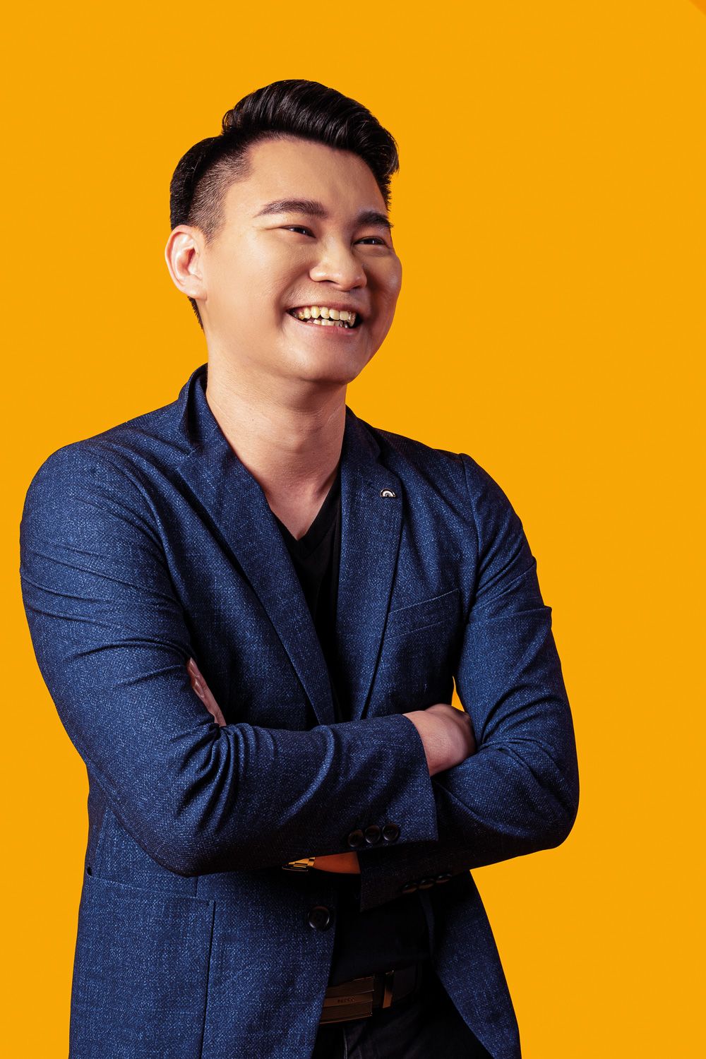 Jason Low