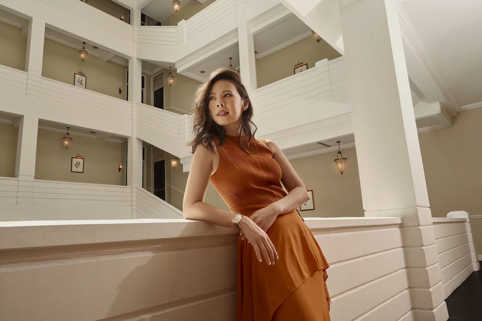 Pamela Tan