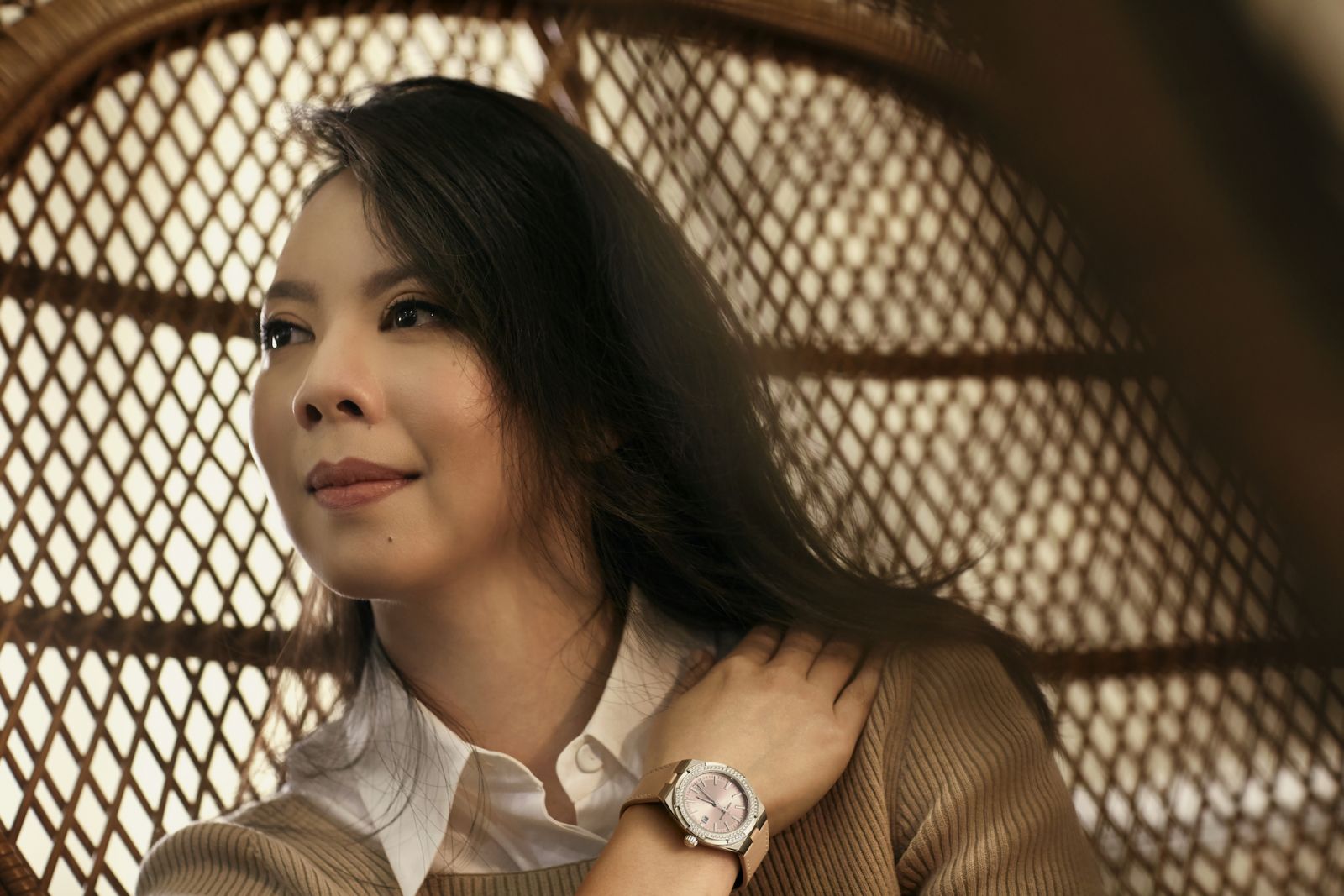 Pamela Tan