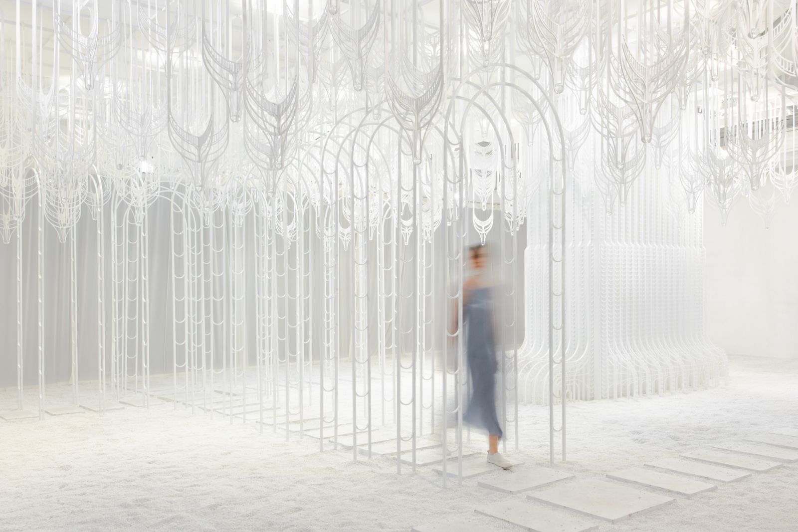 Pamela Tan's 'Eden'
