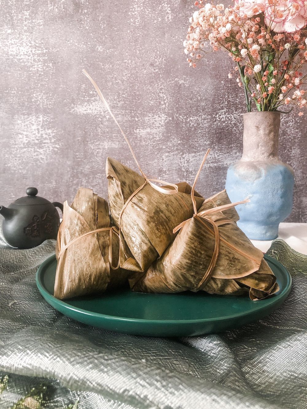 The Zong Zi Bar