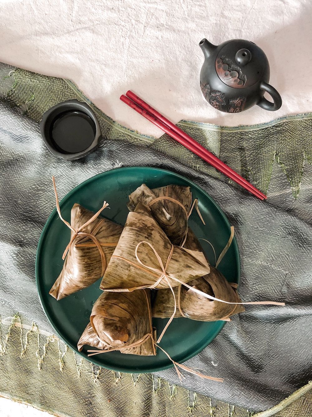 The Zong Zi Bar