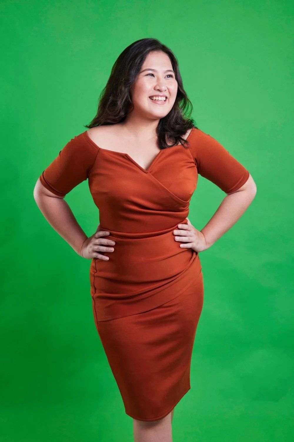 Stephanie Naval