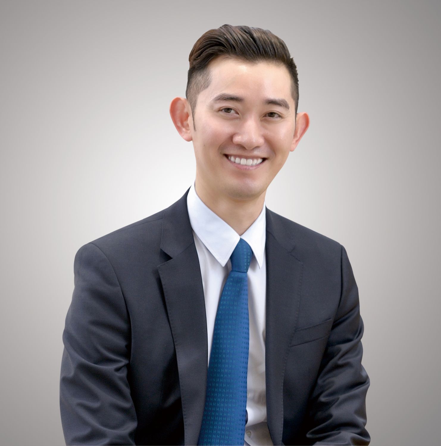 Andrew Tseng