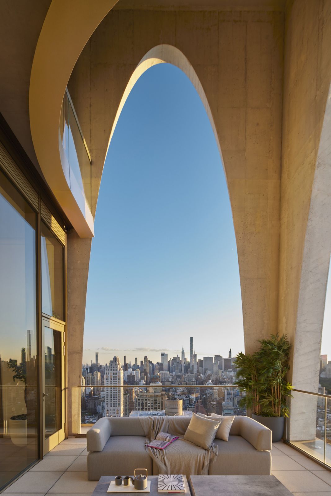 Unbeatable views