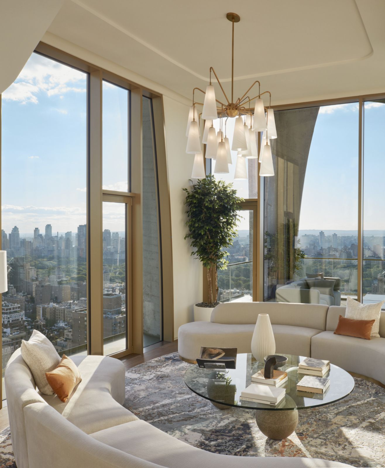 The $29 million view