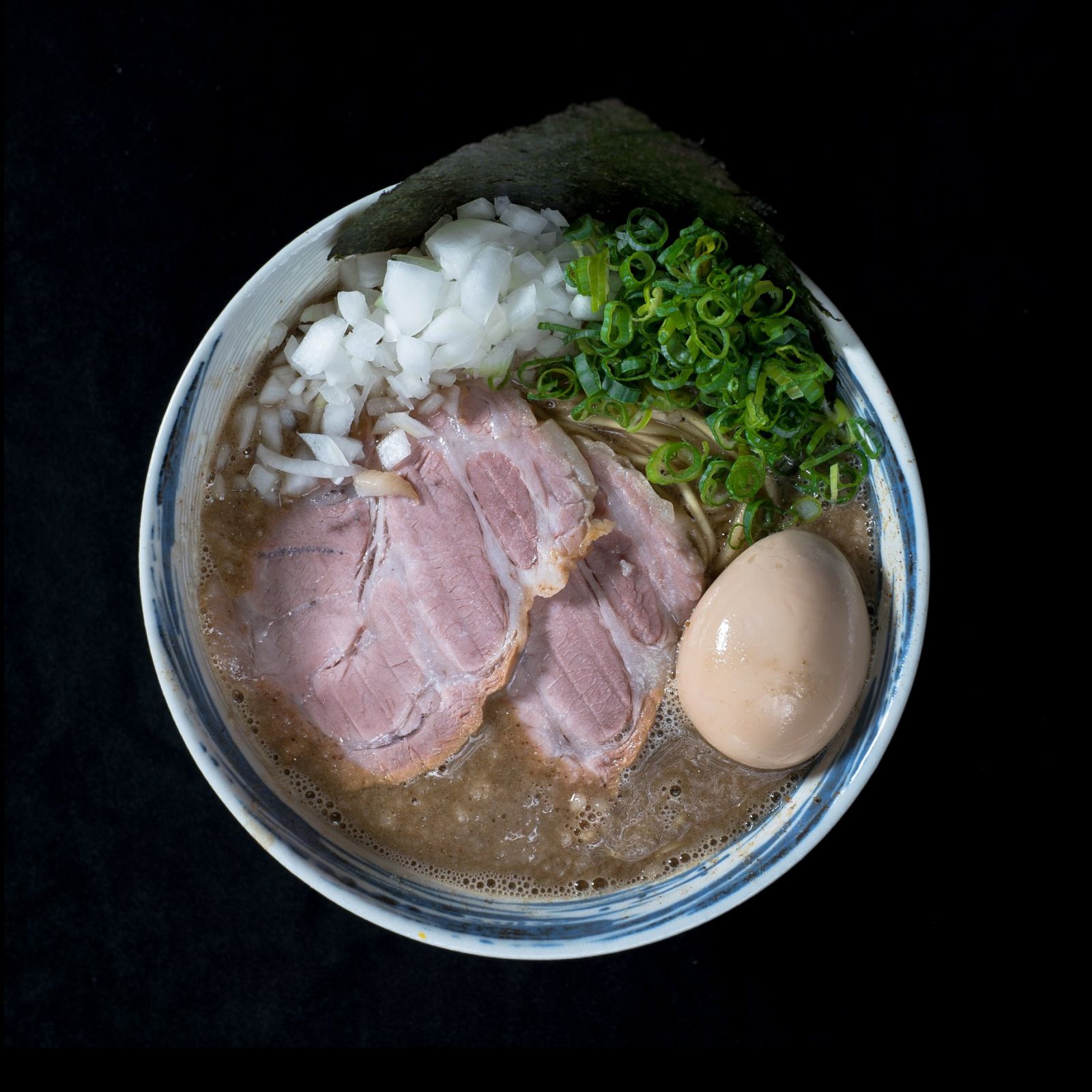 (Photo: Facebook/ @麵屋壹の穴 ICHI)
