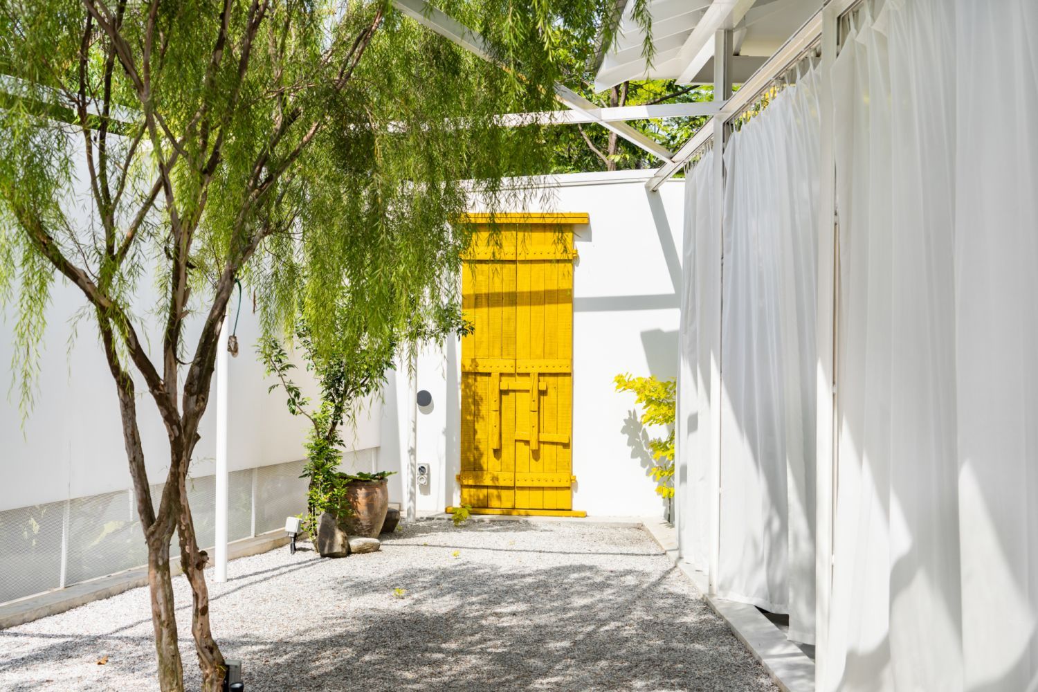Introvert house by Core Design Workshop (Photo: Ceavs Chua)