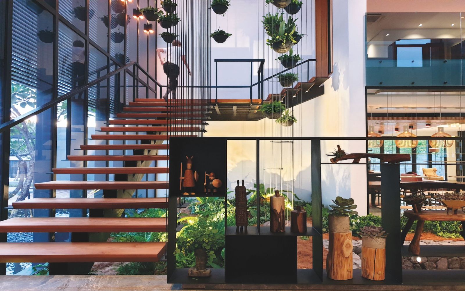 Miri House by DNA (Photo: Kevin Chan Photography)