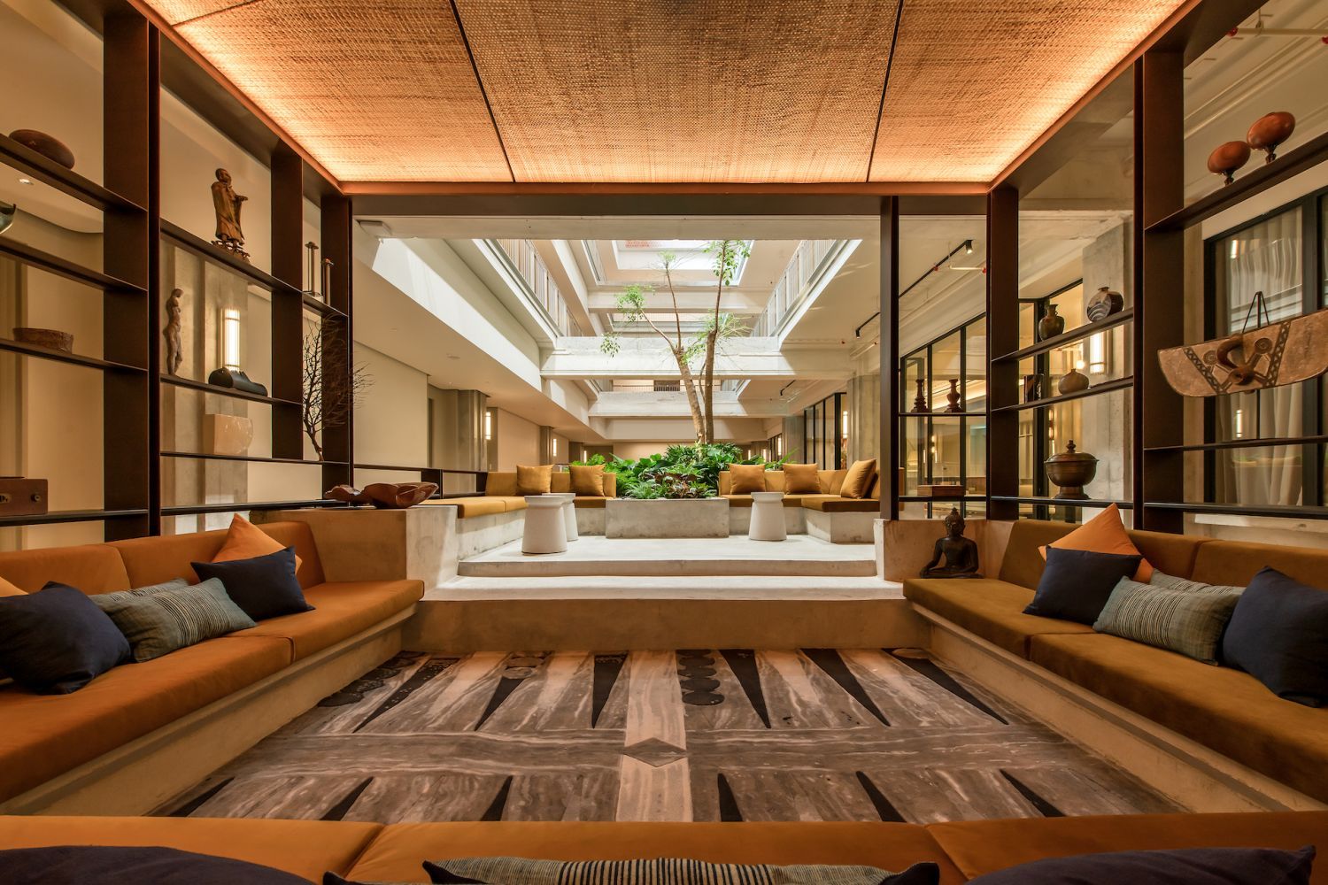 ELSE by Studio Bikin (Photo: David Yeow)