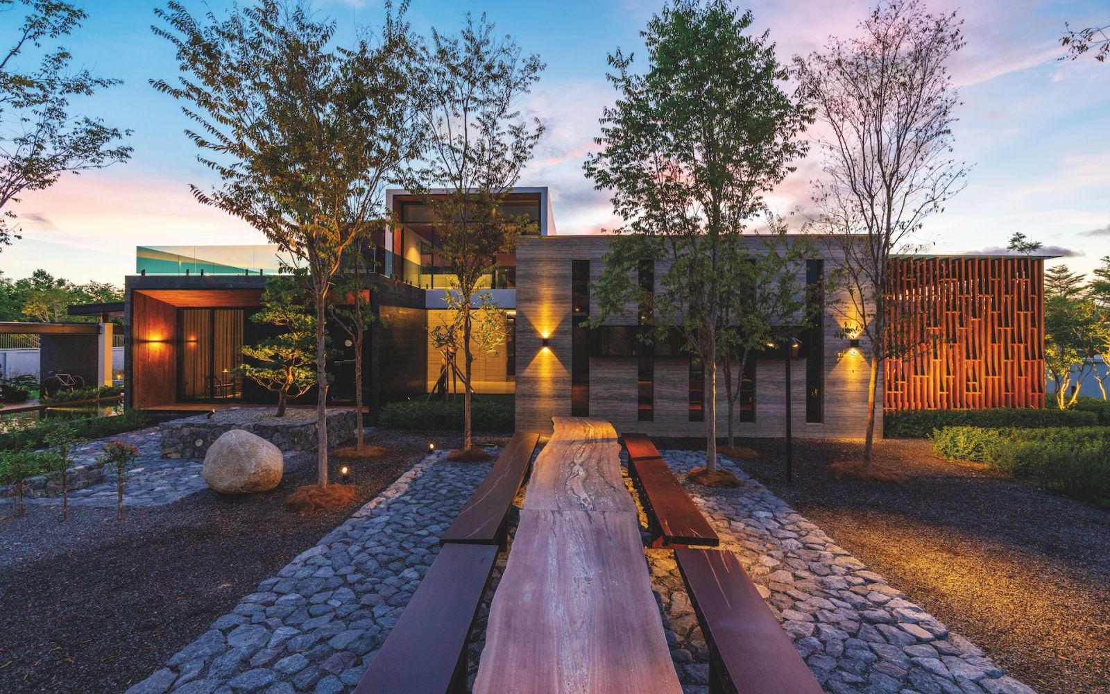 Miri House by DNA (Photo: Kevin Chan Photography)