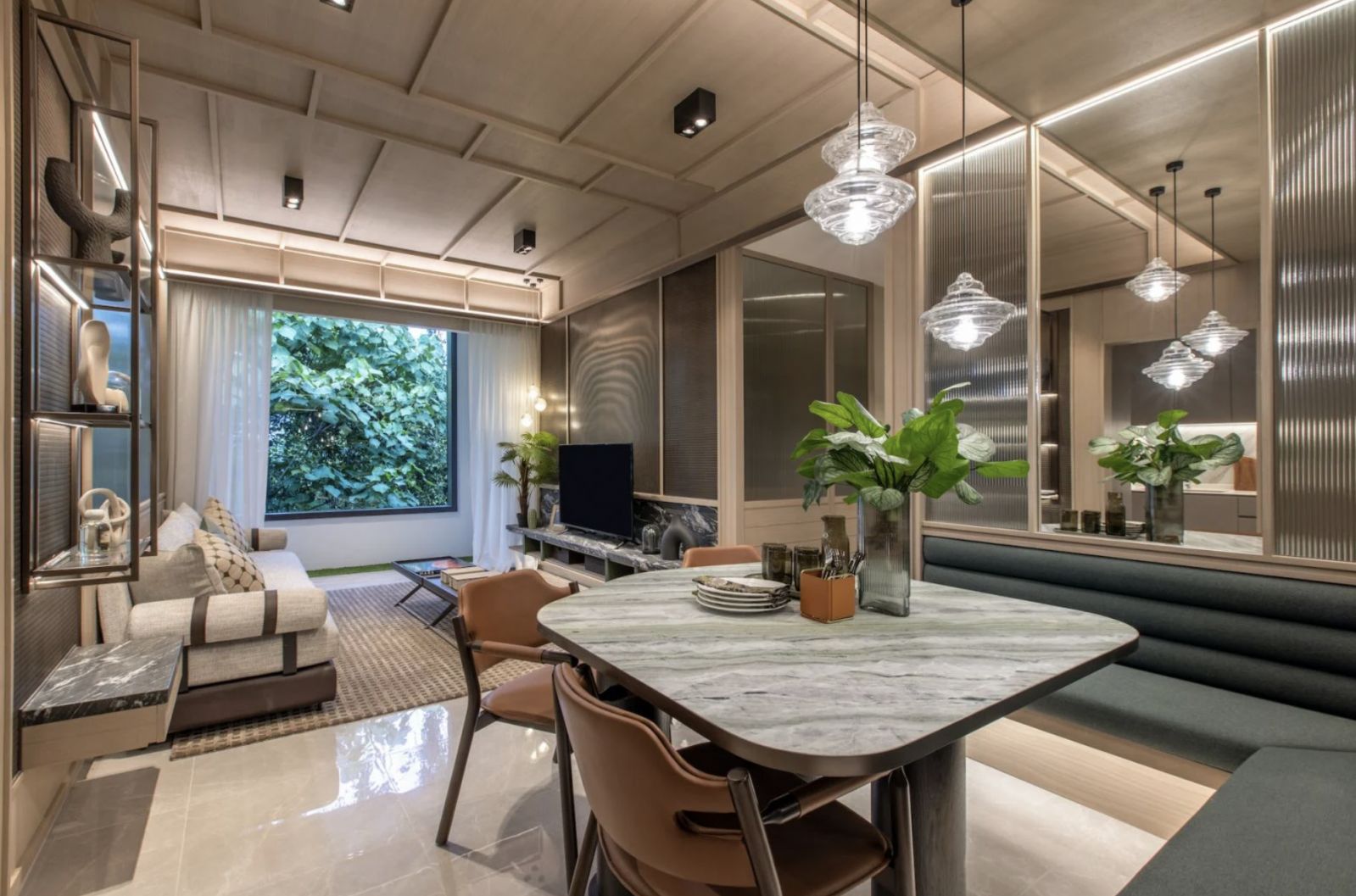 Sfera by MCL Land