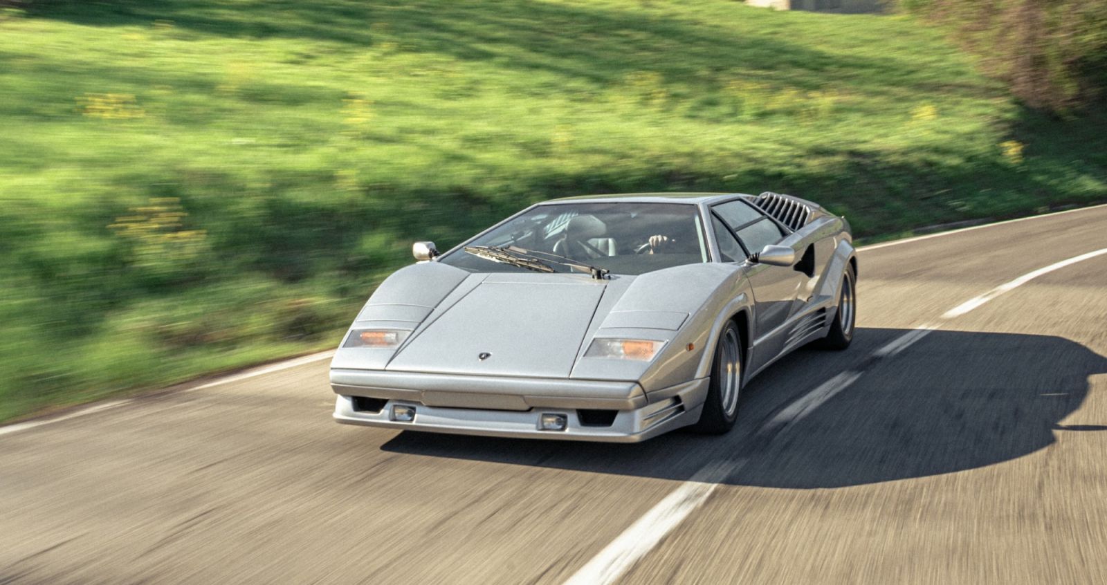 Lamborghini Countach