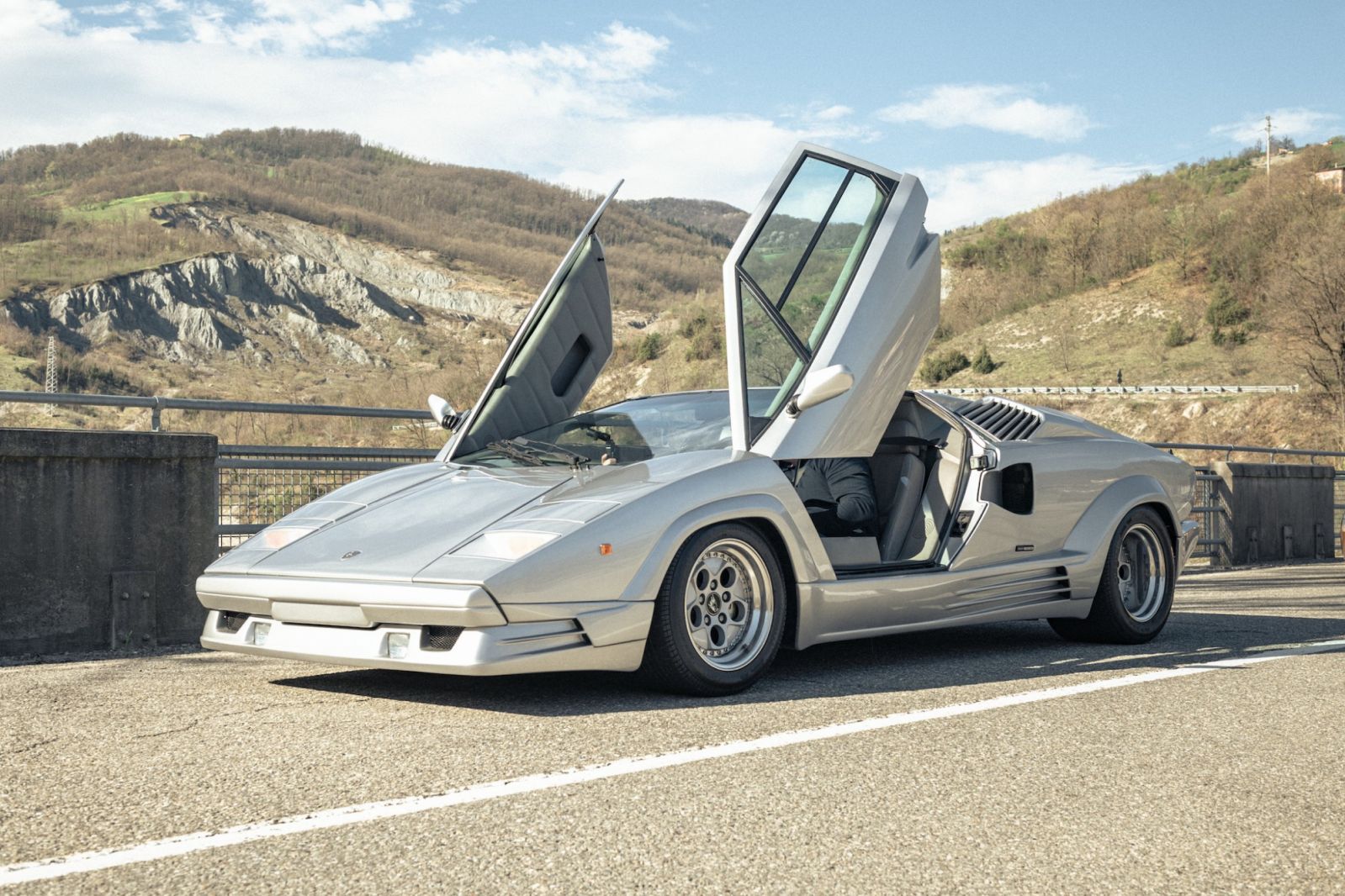 Lamborghini Countach