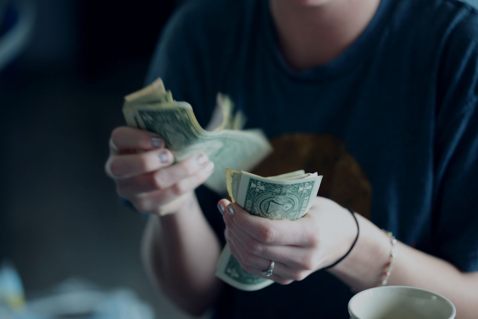 保本投資可能沒有獲利。Photo:Unsplash